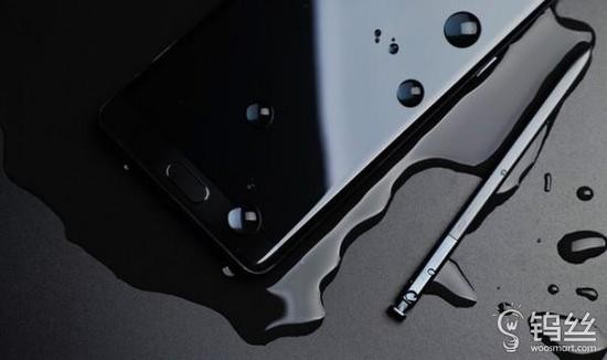 三星深陷爆炸門的背后 你手機(jī)里的電池安全嗎？_pic1