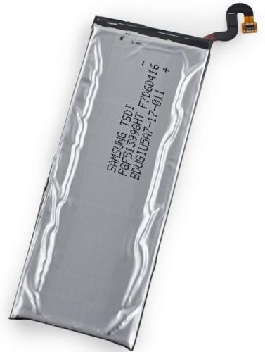 三星深陷爆炸門的背后 你手機(jī)里的電池安全嗎？_pic4