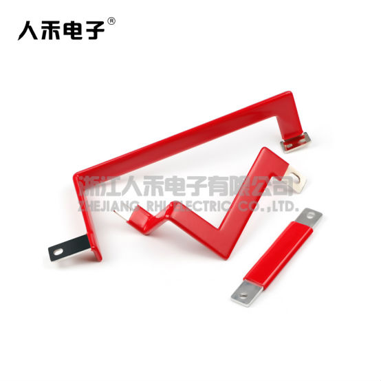 專業(yè)生產(chǎn)PVC護(hù)套、銅排、鋁排、新能源電池銅/鋁軟連接-人禾電子