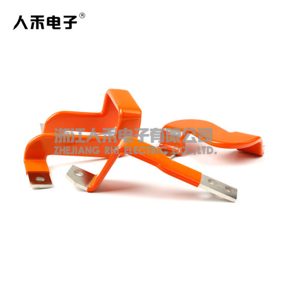 專業(yè)生產(chǎn)PVC護(hù)套、銅排、鋁排、新能源電池銅/鋁軟連接-人禾電子