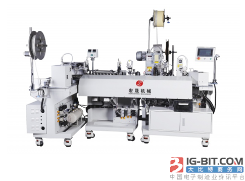 專業(yè)生產(chǎn)PVC護(hù)套、銅排、鋁排、新能源電池銅/鋁軟連接-人禾電子