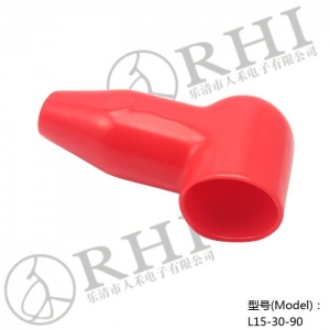 汽車(chē)電瓶端子護(hù)套
