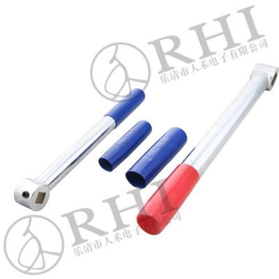 圓形手柄保護(hù)套，塑膠手柄套